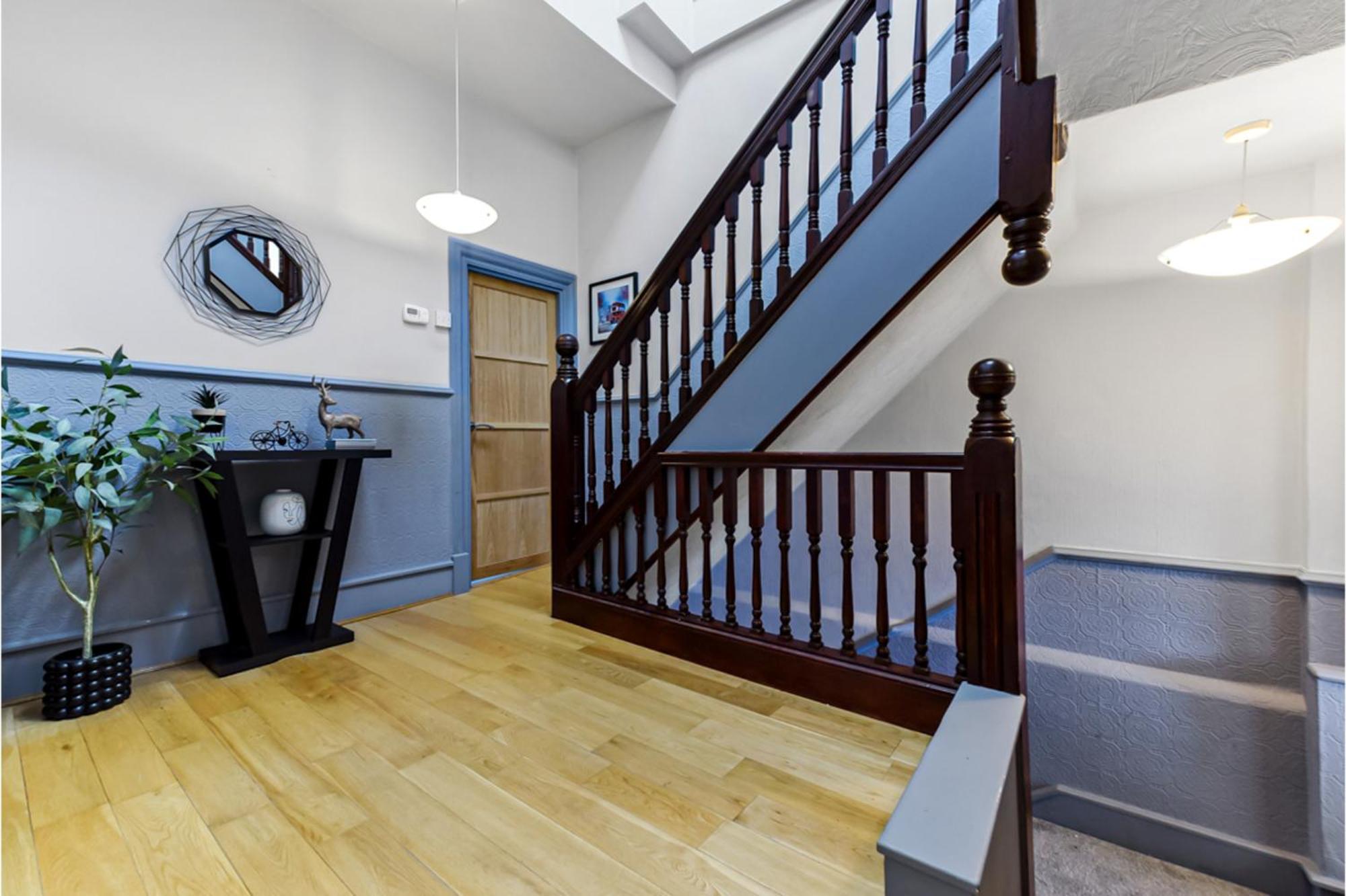 Appartement Peaceful And Radiant 3br Flat *